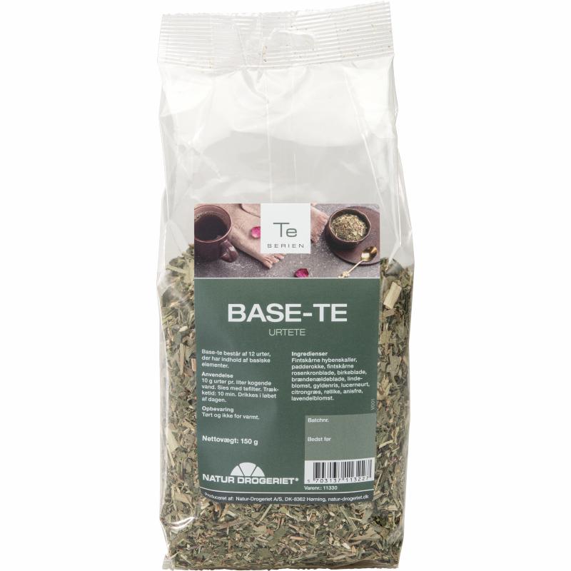 Base tea 150 g